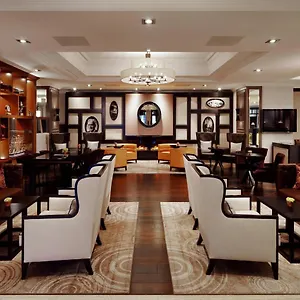 ***** Hotel Marriott Německo