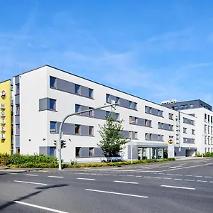 B&B Hotel Aschaffenburg Szálloda