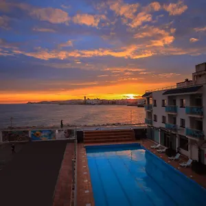 hotellátogatás