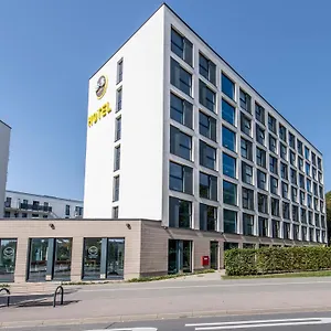 B&B Hotel Neu-Ulm Szálloda