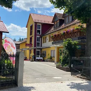 Herberg Gaestehaus - Kretschmannshof, Oberasbach