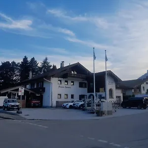  Gasthof Wellness Hubertus