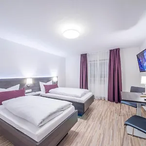 Hotel Nuernberger Hof, Neumarkt in der Oberpfalz