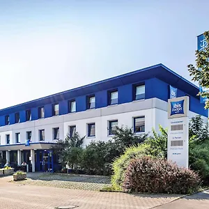 Ibis Budget Augsburg Szálloda